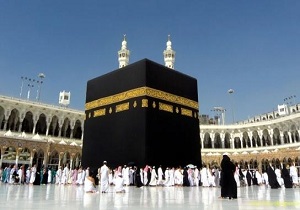 سهمیه حج تمتع خوزستان ۴ هزار نفر است