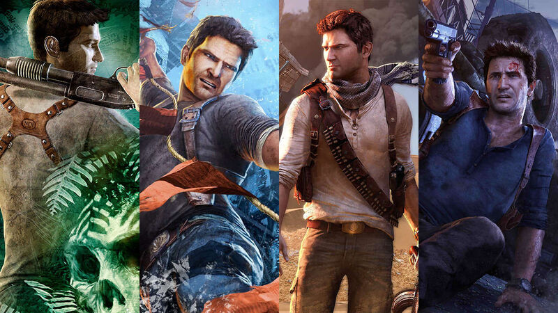 عناوین رایگان این ماه PS plus مشخص شد عناوین رایگان این ماه PS plus مشخص شد