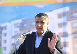 ۷۰۰ میلیارد تومان پروژه راه گیلان بهره برداری می‌شود