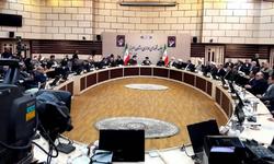 تاکید امام جمعه کرج بر تقویت قوای سه گانه
