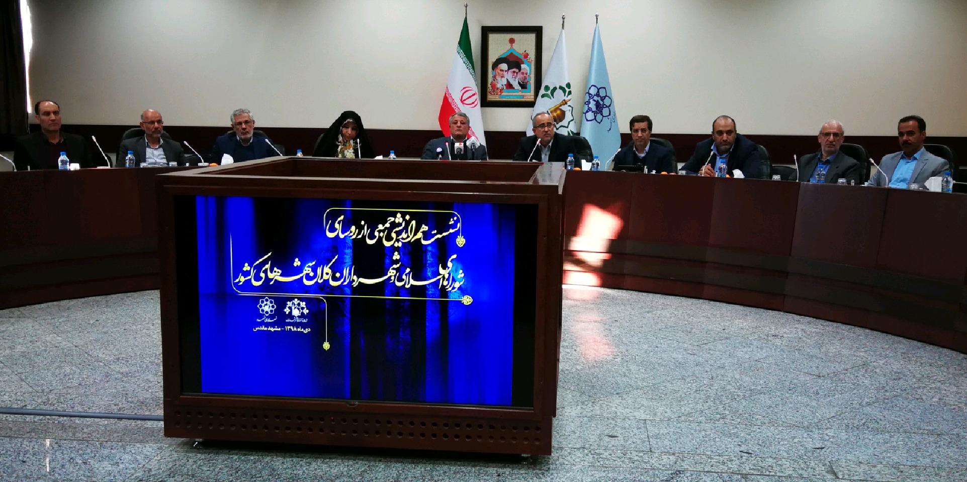 طرح های شهرسازی صرفا تمرکزگرا نباشند
