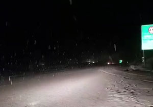 از وضع نامناسب فاضلاب در منطقه بهارستان تا موتور ترک موتور، اقدام عجیب دو جوان بوشهری! + فیلم و تصاویر