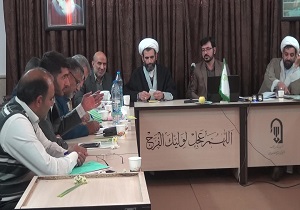 اعضای ستاد&zwnj;های نمازجمعه استان افسران جنگ نرم هستند