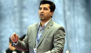 سرمربی تیم ملی فوتسال رقابت‌های لیگ برتر را امروز از نزدیک تماشا می‌کند