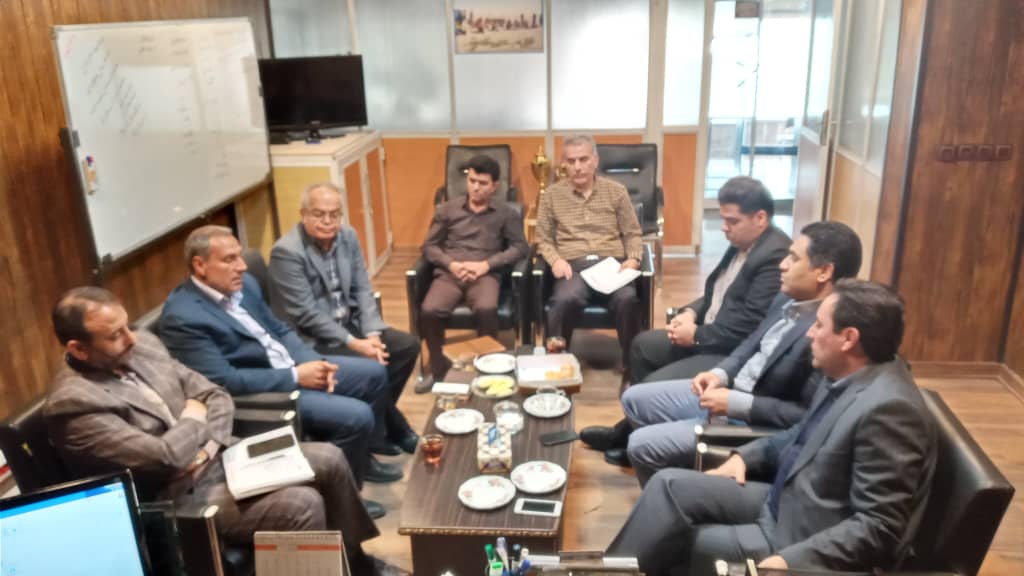 شهرداری در لیگ برتر استان تیم داری می&zwnj;کند