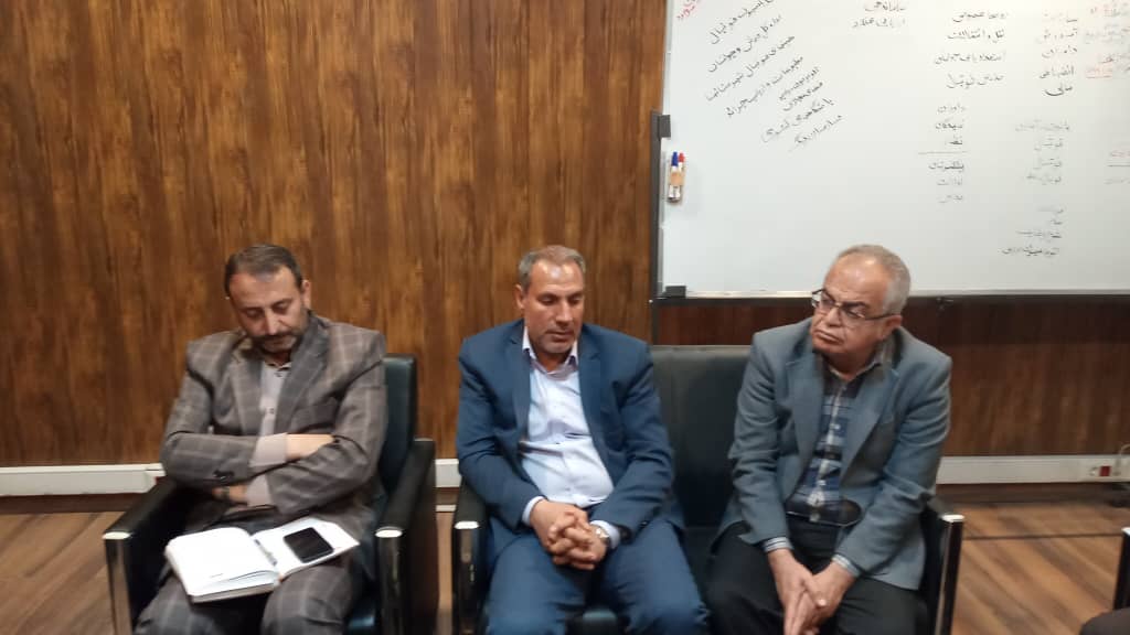 شهرداری در لیگ برتر استان تیم داری می&zwnj;کند