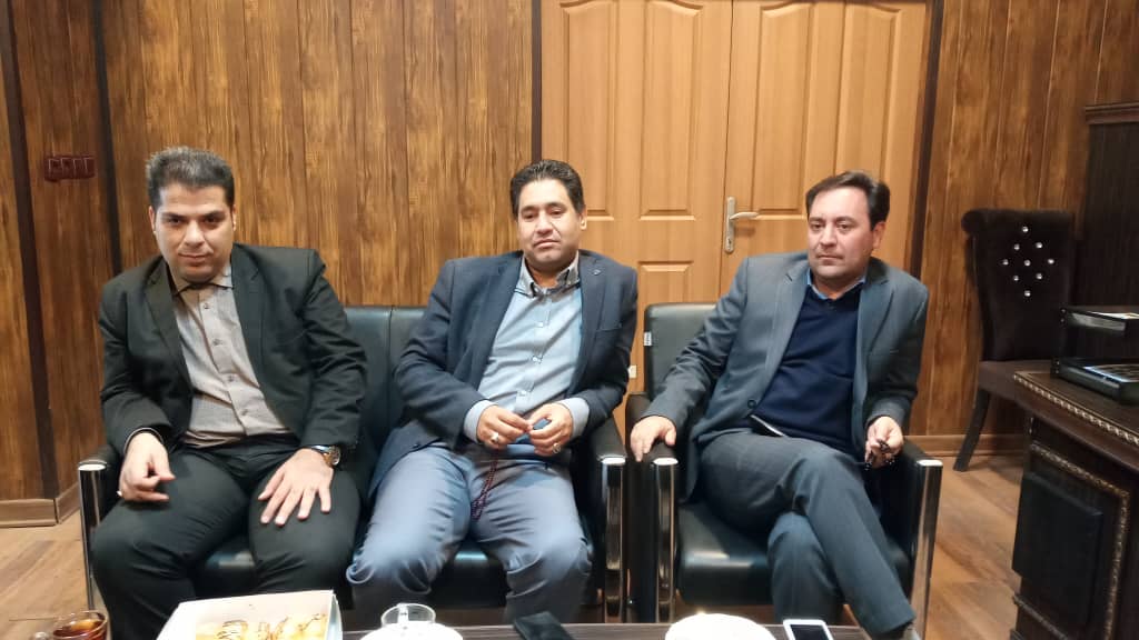 شهرداری در لیگ برتر استان تیم داری می&zwnj;کند
