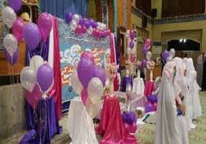 ۷۵۰ دانش‌آموز دختر در قروه مکلف شدند