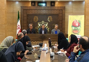 طرح بسیج ملی تغذیه در اصفهان اجرا می شود