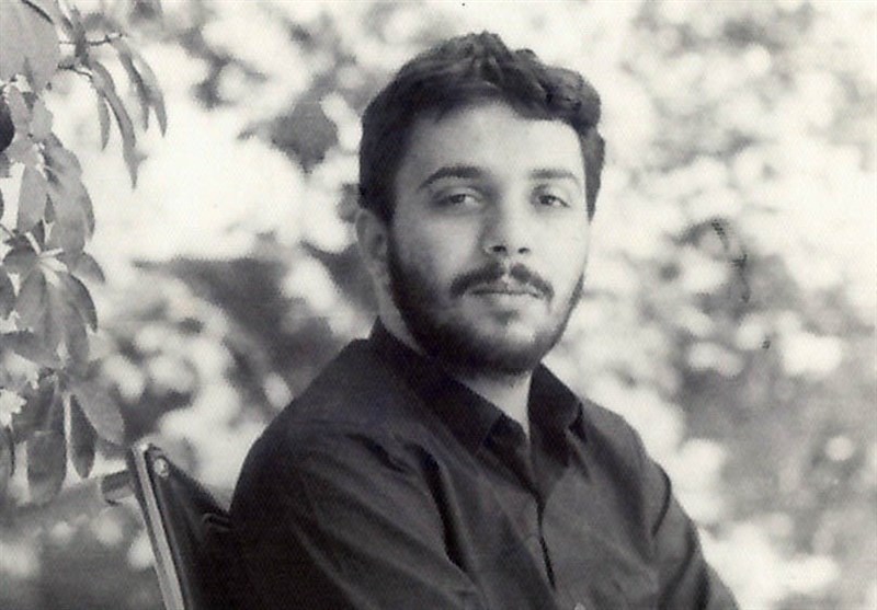 شهیدی که پس از ۳۶ سال توانست یک شب آرام بخوابد