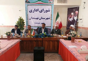 کشور&zwnj;های توسعه یافته امروز ،تلاشگران دیروز اند