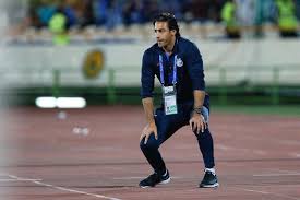دستیاران مجیدی در استقلال مشخص شدند