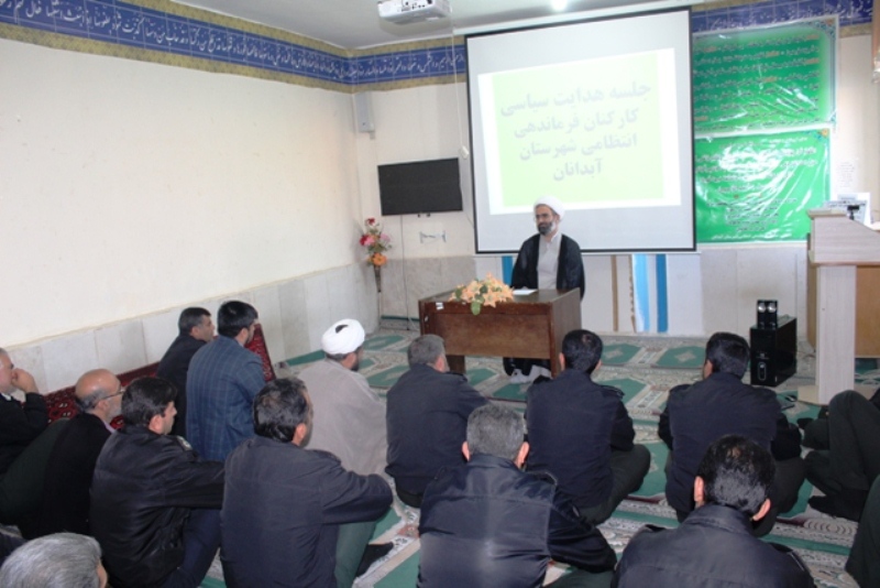 بصیرت، قطب نمای حرکت انسان برای عبور از فتنه&zwnj;ها