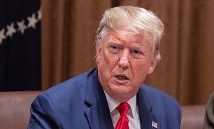 ترامپ تحقیقات مجلس نمایندگان را متوهمانه و غیرقانونی توصیف کرد