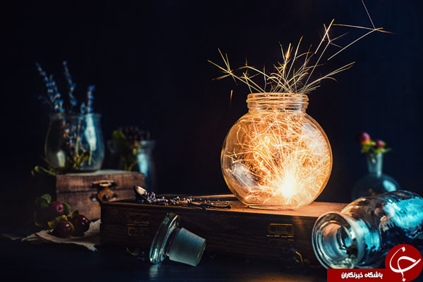 ترفند‌هایی برای عکاسی اجسام بی‌جان؛ چرا باید یک عکاس طبیعت خاموش باشیم؟!