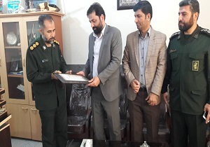 تاکید بر حفاظت از محیط زیست در مسجد سلیمان