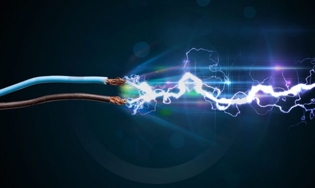 برق گرفتگی جوان ۳۰ ساله خرم آبادی را به کام مرگ کشاند