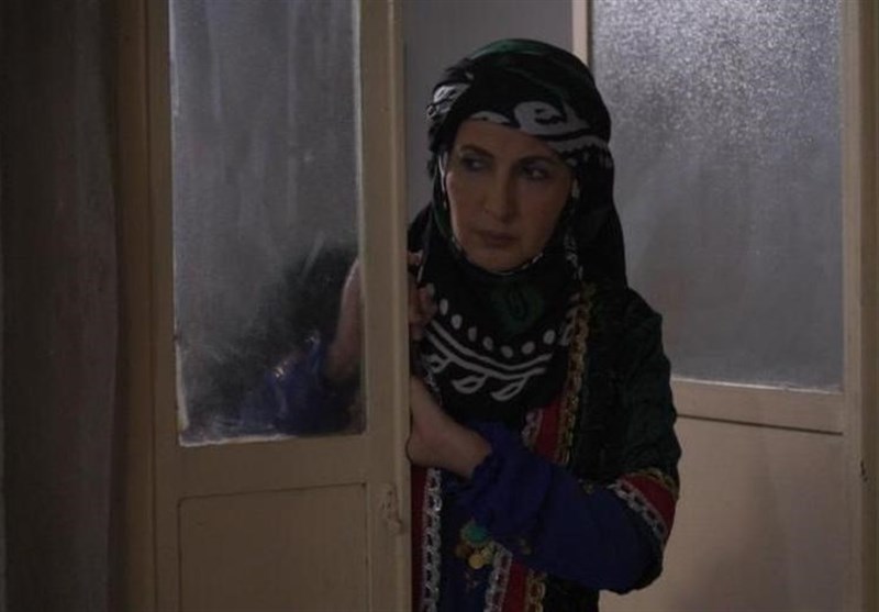 روزهای سخت تصویربرداری 