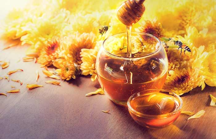 بهترین روش&zwnj;های استفاده از عسل برای درمان پوست&zwnj; خشک