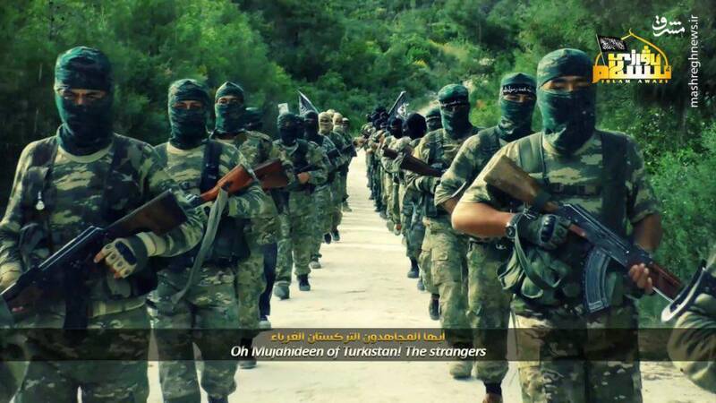 خطرناک&zwnj;ترین تروریست&zwnj;های دنیا که نباید زنده از سوریه خارج شوند/ آیا ایران، &zwnj;روسیه و چین در استان ادلب عملیات مشترک انجام می&zwnj;دهند؟