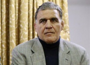 محبی: جلسه با کادر فنی تیم ملی کشتی آزاد بسیار  مهم بود/ حضور هیچ کشتی گیری برای المپیک قطعی نیست