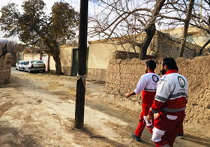 جست و جو برای یافتن پیرمرد گمشده ی تفتی ادامه دارد