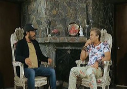 لحظات جالب فوتبالی هفته در فوتبال ۱۲۰ + فیلم