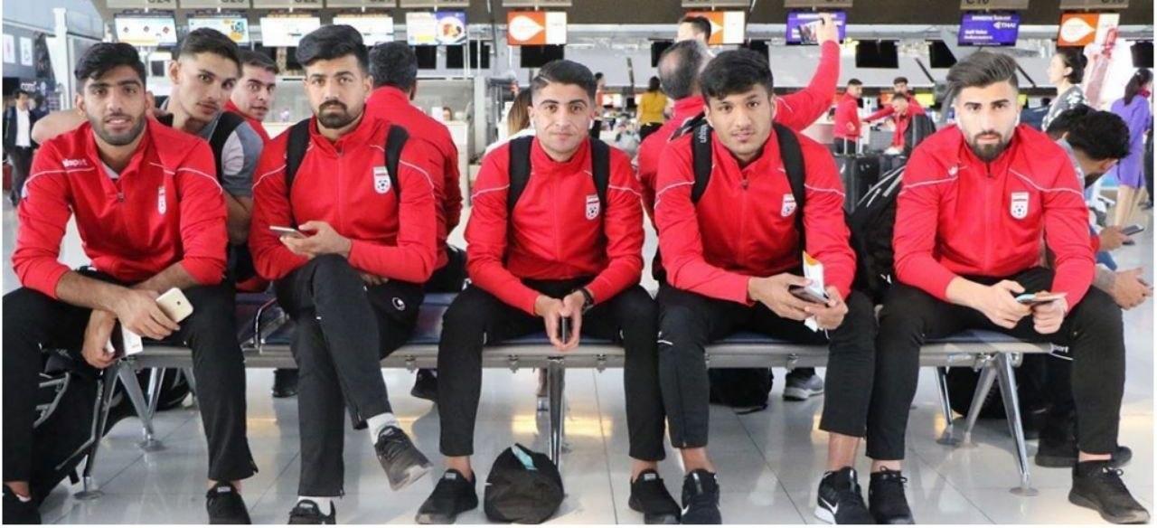 اهم اخبار ورزشی ۱۲ دی