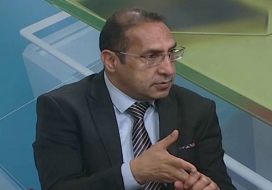 البدیری: آمریکا باید بداند مردم عراق پشتیبان الحشد الشبی هستند