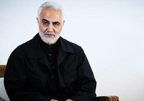 جزئياتی از ترور شهید قاسم سلیمانی به روایت خبرنگار صدا و سيما در عراق + فیلم