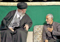 نماهنگ گوشه رینگ/ آمریکا از داعش بدتر است