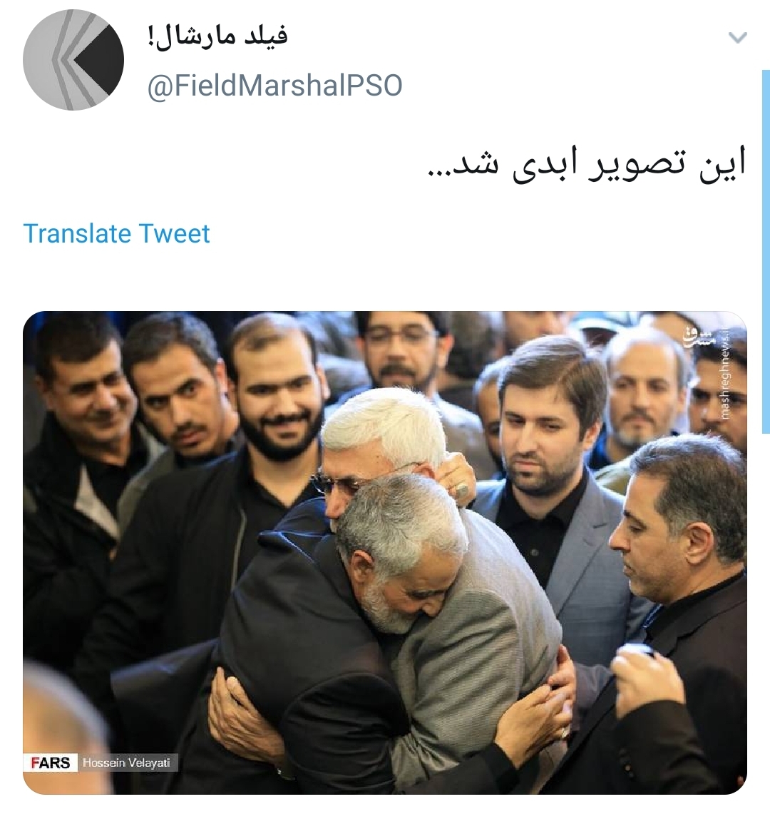 سردار سلیمانی