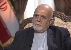 لحظاتی از گفتگوی شهید سردار سلیمانی با خبرنگاران در چند سال اخیر + فیلم