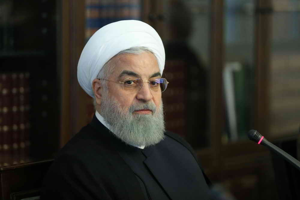 ملت ایران انتقام شهادت حاج قاسم را خواهند گرفت