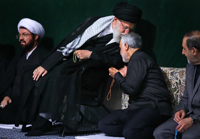 سپهبد قاسم سلیمانی که بود و چه کرد؟