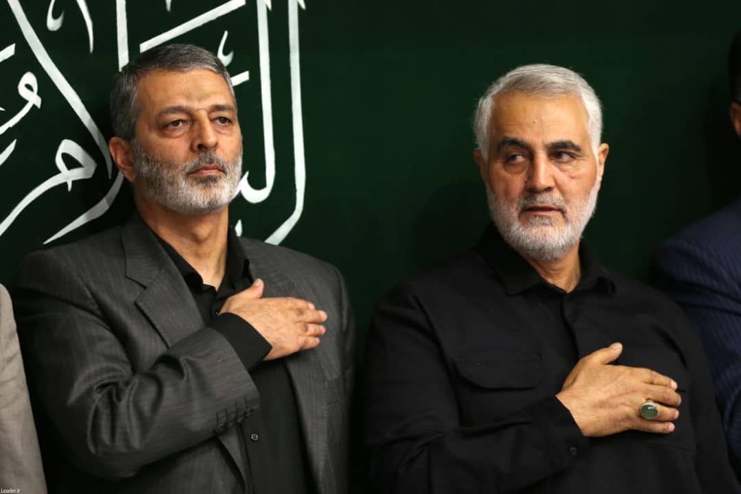 جبهه مقاومت با این خون&zwnj;ها بیش از پیش تقویت خواهد شد