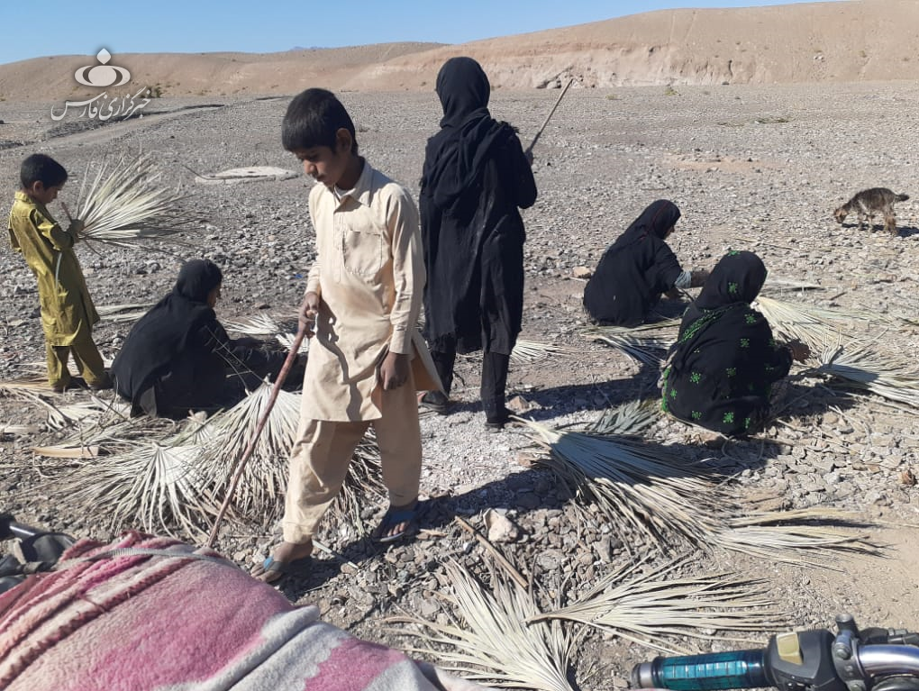 ما با صادرات &laquo;کپر&raquo; پول درمی&zwnj;آوریم + تصاویر