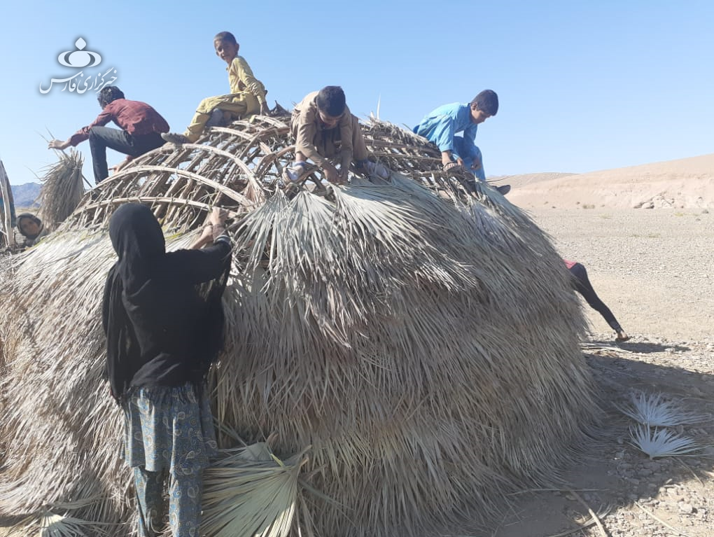 ما با صادرات &laquo;کپر&raquo; پول درمی&zwnj;آوریم + تصاویر