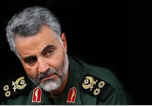 چهارمحال و بختیاری غرق در ماتم و اندوه شهادت سردار سلیمانی