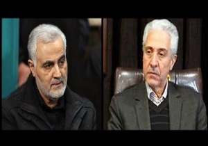 پیام تسلیت وزیر علوم در پی شهادت سردار حاج قاسم سلیمانی