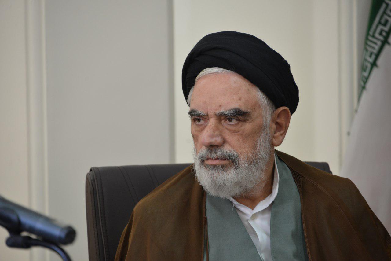 پیام تسلیت جمعی از مسئولین خراسان رضوی در پی شهادت سردار قاسم سلیمانی پیام تسلیت جمعی از مسئولین خراسان رضوی در پی شهادت سردار قاسم سلیمانی