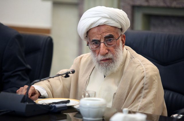 مقامات لشکری و کشوری شهادت سردار سلیمانی را تبریک و تسلیت گفتند