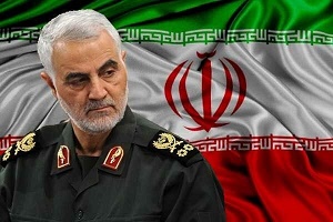 واکنش چین به اقدام آمریکا در ترور سردار سلیمانی