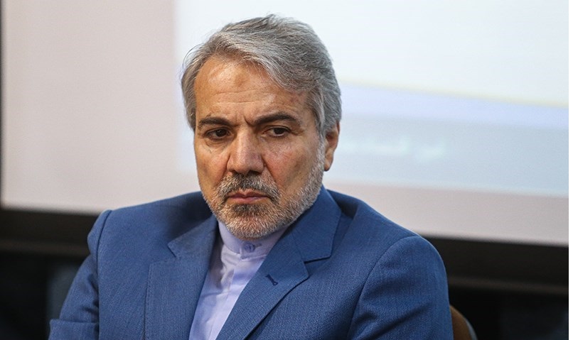 قطعاخون پاک سردار سلیمانی نقطه عطفی در بالندگی جبهه مقاومت است