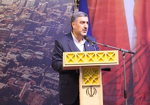 خدمات‌رسانی ۳۸ موکب استان سمنان به زائرین اربعین