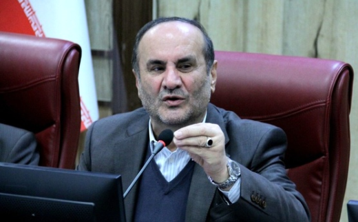 پیام تسلیت استاندار ایلام به مناسبت شهادت سردار سپهبد حاج قاسم سلیمانی