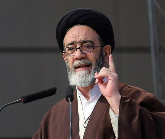 پیام تسلیت امام جمعه تبریز در پی شهادت سپهبد سلیمانی