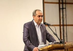 استاندار قم شهادت سردار سلیمانی را تسلیت گفت