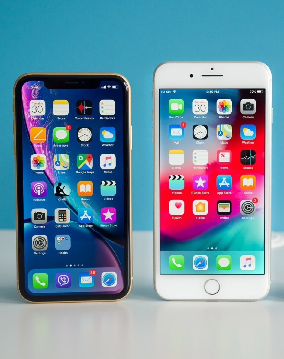 احتمال عرضه گوشی iPhone 9 در دو مدل پایه و پلاس