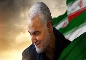 عروج آسمانی سردار مدافعان دل های حریم زینب(س)
